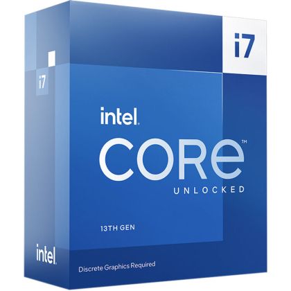 I7-13700K /3.4G/30MB/BOX/1700