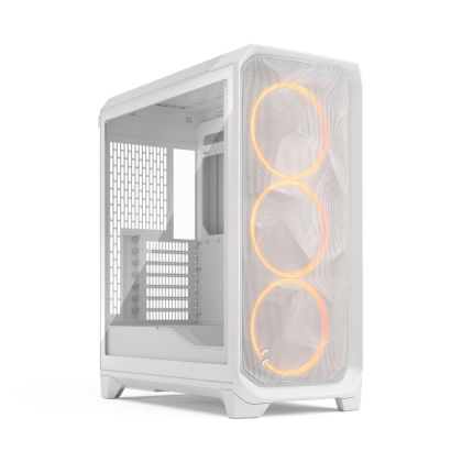 FD MESHIFY 3 WHITE RGB TG CT