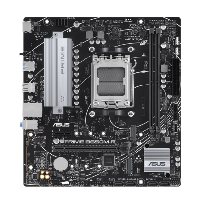ASUS PRIME B650M-R