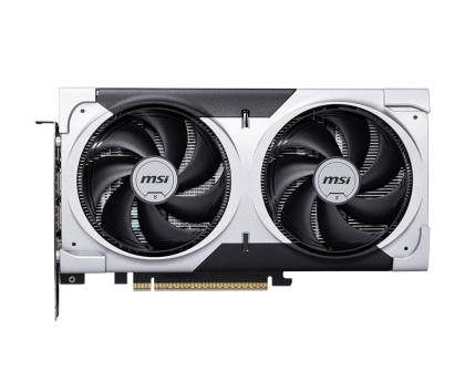 MSI RTX5060TI 8 VENTUS 2X OC +