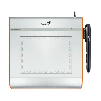 Genius графичен таблет Graphic Tablet EasyPen i405X - USB