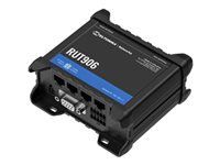TELTONIKA NETWORKS RUT906 4G/LTE/3G/2G WiFi router