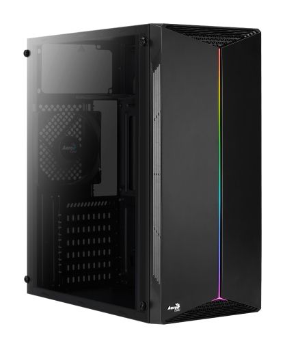 AeroCool кутия Case ATX - Split RGB - ACCM-PV18012.11