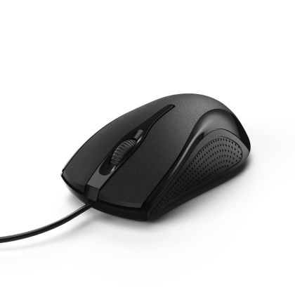 HAMA "MC-200" Optical 3-Button Mouse, 182602