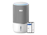 PHILIPS Purifier and humidifier 2in1 room up to 78 m2 Philips Air+ App