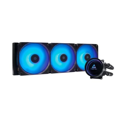 Chieftec Iceberg 360 RGB fan