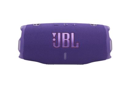 Тонколони JBL CHARGE 6 PUR Portable waterproof and drop-proof Bluetooth speaker