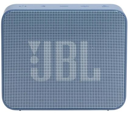 Тонколони JBL GO2 Essential BLU Portable Waterproof Speaker