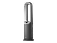 PHILIPS 3in1 air purifier fan and heater for rooms up to 70m2