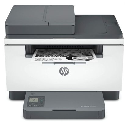 Laser MFP HP LaserJet MFP M234sdw Trad Printer