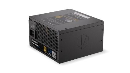 Power Supply Endorfy Supremo FM6 850W 80+ Gold, PCIe 5.1 - Fully Modular
