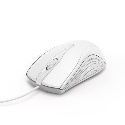 Hama "MC-200" Optical 3-Button Mouse, 182603