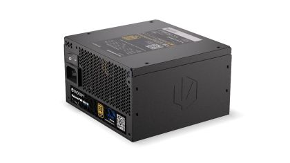 Power Supply Endorfy Supremo FM6 1000W 80+ Gold, PCIe 5.1 - Fully Modular