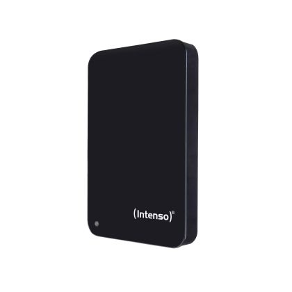 Intenso 5TB 2.5" външен диск USB 3.0 memory drive