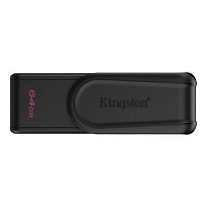 USB памет KINGSTON DataTraveler Exodia S 64GB