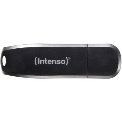 Intenso USB Flash Drive 3.2 256GB Speed Line