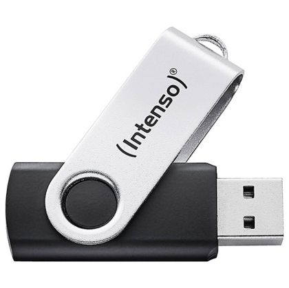 Intenso USB Flash Drive 3.2 256GB Office Line