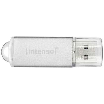 Intenso USB Flash Drive 3.2 256GB Jet Line
