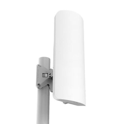 Antenna MIKROTIK - RB911G-2HPnD-12S, 120 dBi, 2.4 GHz,  600 MHz,Dual polarization