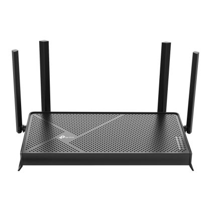 Безжичен рутер TP-Link Archer BE230 Dual-Band Wi-Fi 7