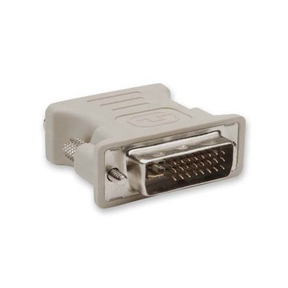 VCOM DVI M to VGA HD 15F adapter - CA301