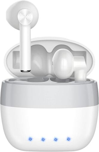 Безжични слушалки, in ear buds тапи Bluetooth VIIMI M35 TWS