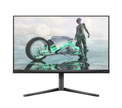 Монитор Philips 27M2N3800A, 27" Fast IPS WLED, 3840x2160@160Hz, 1ms GtG, 0.5ms MPRT, 350cd m/2, 1000:1, Mega Infinity DCR, Adaptive Sync, FlickerFree, LowBlue Mode, 2Wx2, Tilt, Height Adjust, Pivot, Swivel, 2xHDMI, DP