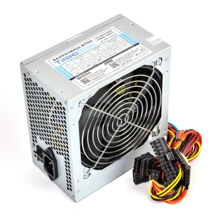 Захранващ блок за компютър TrendSonic ADK A600W 120 mm 450mm