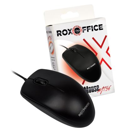 Computer mouse ROXPOWER ROXOFFICE M156