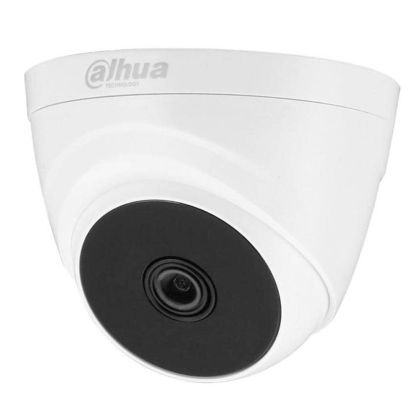 DAHUA dome video surveillance camera HAC-T1A21-0280