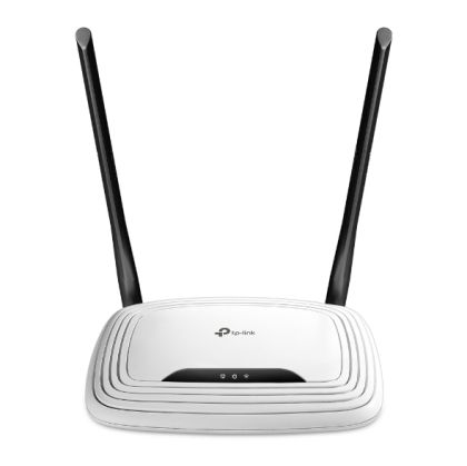 Wi-Fi Рутер TP-LINK TL-WR841N