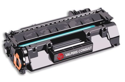 Compatible Toner Cartridge Lexmark MS 310 / MX 310