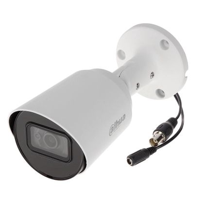Dahua HD Bullet CCTV Camera HAC-HFW1200T-0280