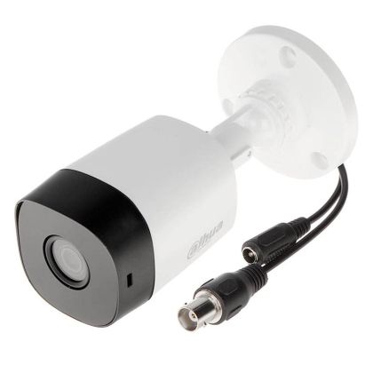 Dahua HD Bullet CCTV Camera HAC-B1A21-0360B