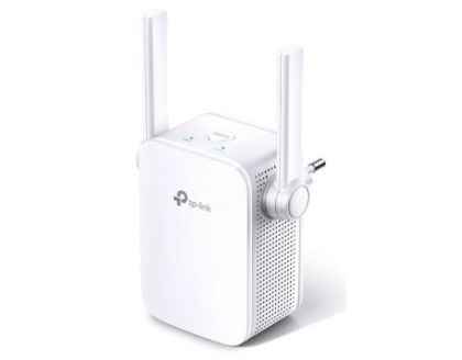 Мрежово устройство TP-Link TL-WA855RE Range Extender