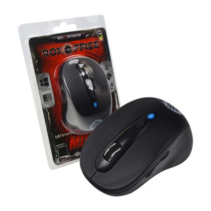 Computer mouse ROXPOWER ROXOFFICE LK-313