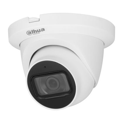 Dahua HD dome video surveillance camera HAC-HDW1200TLMQ 2.8
