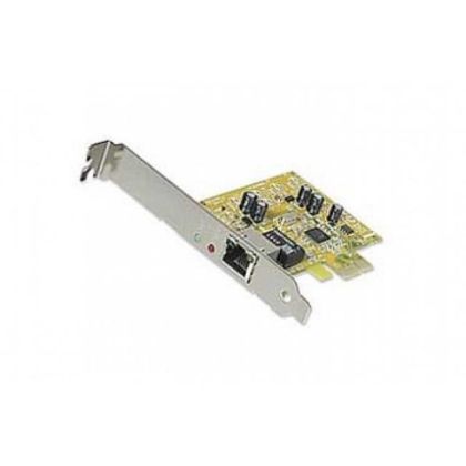 ESTILLO 10/100/100 PCI-ex Realtek network card
