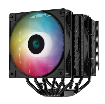 Комп. ком. Охладител DeepCool AG620 aRGB