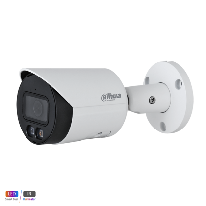 Камера за видеонаблюдение Dahua булет IPC-HFW2249S-S-IL-0280B