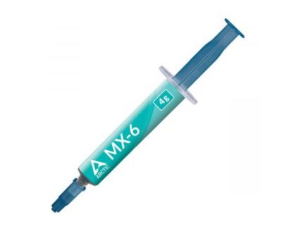 Термо паста Arctic MX-6 4гр