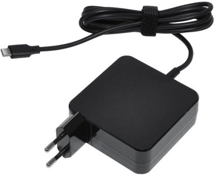 MAKKI Type-C 65W Universal Power Adapter