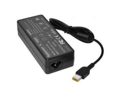Compatible power adapter Makki LENOVO 20V 4.5A 90W Sq pin