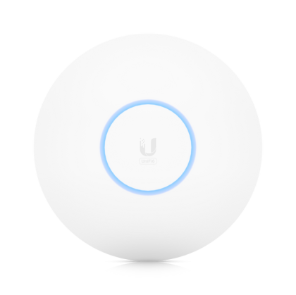 Access Point Ubiquiti UniFi U6+