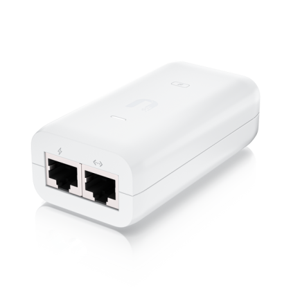 Захранващ адаптер PoE Ubiquiti 15W