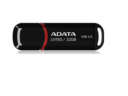 Преносима памет USB ADATA 32GB UV150 USB 3.2