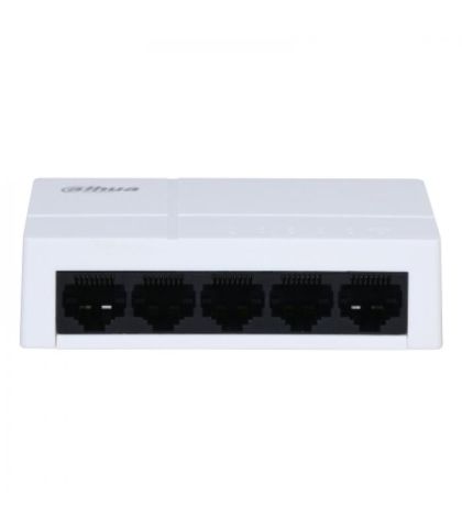 Network device switch/switch Dahua DH-SG1005L 5-port GbE