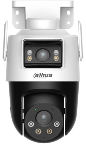Dahua PTZ WiFi Camera P3D-3F-PV-0280B/0600B