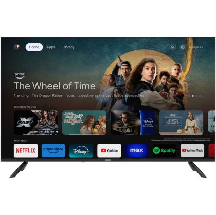 Horizon 55HL7590U/D Smart 4K LED TV