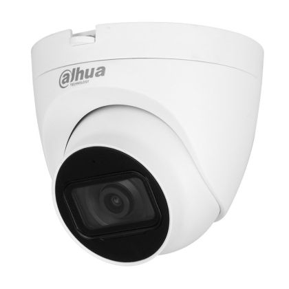 Dahua HD dome surveillance camera HAC-HDW1500T-IL-A-0280